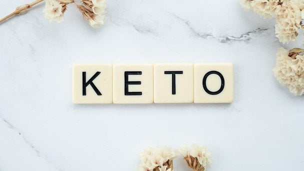 Dieta ketogeniczna: kiedy wysiłek nie przekłada się na utratę wagi