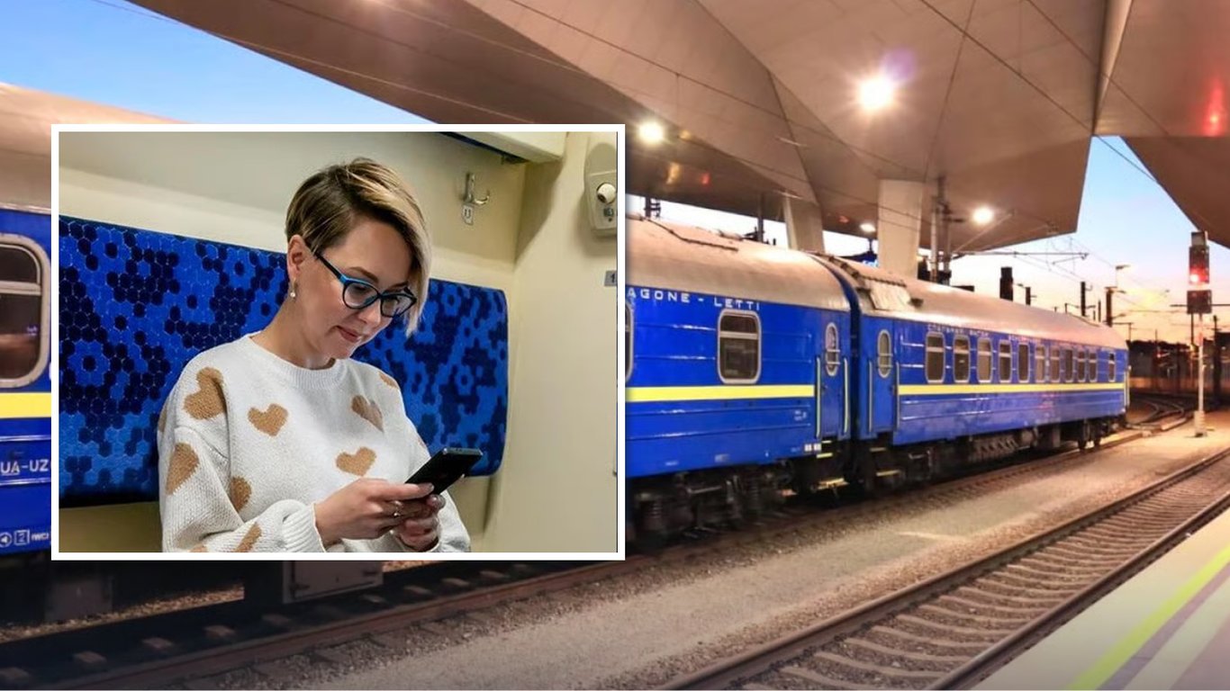 Dlaczego bilety do damskich przedziałów w pociągach są droższe? Nowa oferta Ukrzaliznyci