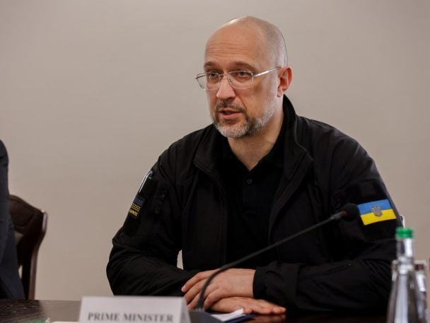 Запасы топлива на АЗС Украины