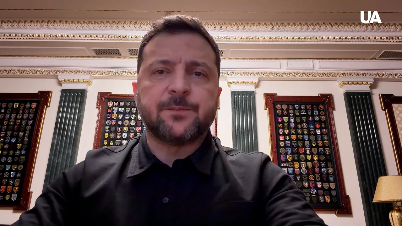 245 obiektów w budowie: Zełenski o przygotowaniach Ukrainy na zimę