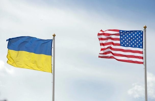 Перемовини США та України у Флориді: про що йдеться на зустрічі
