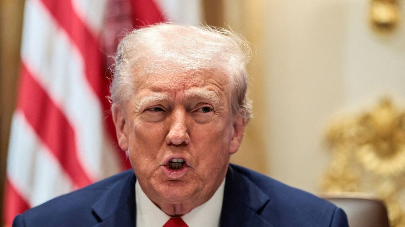 Трамп пригрозил Ирану беспрецедентным ответом за мины в Ормузском проливе