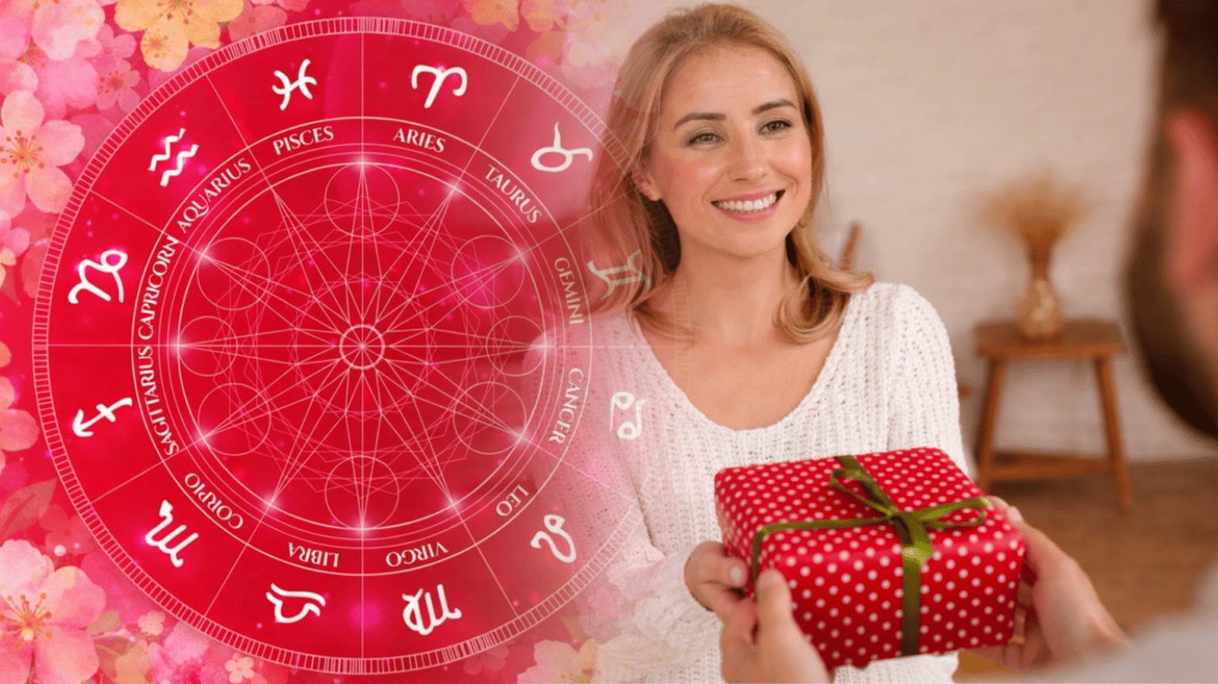 Znak zodiaku kluczem do prezentu na Dzień Kobiet 2026