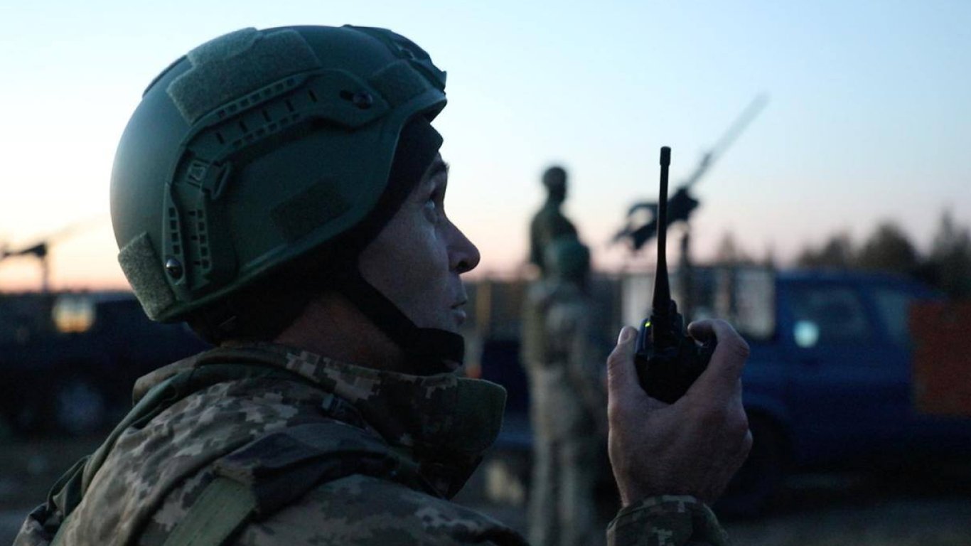 Атака Росії на Україну