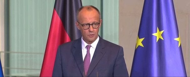 Мерц порівняв Путіна з Гітлером: чому канцлер Німеччини провів таку аналогію