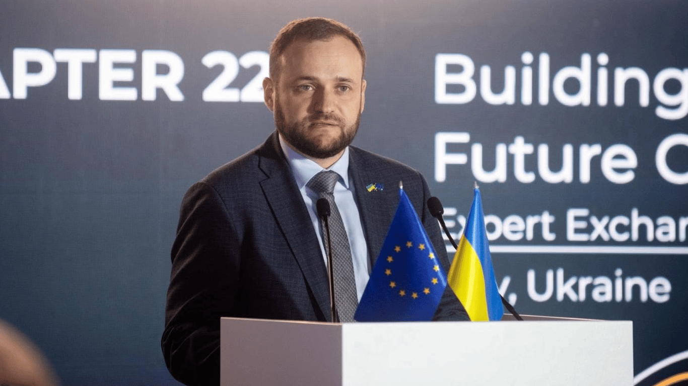 Знищені житлові будинки в Україні
