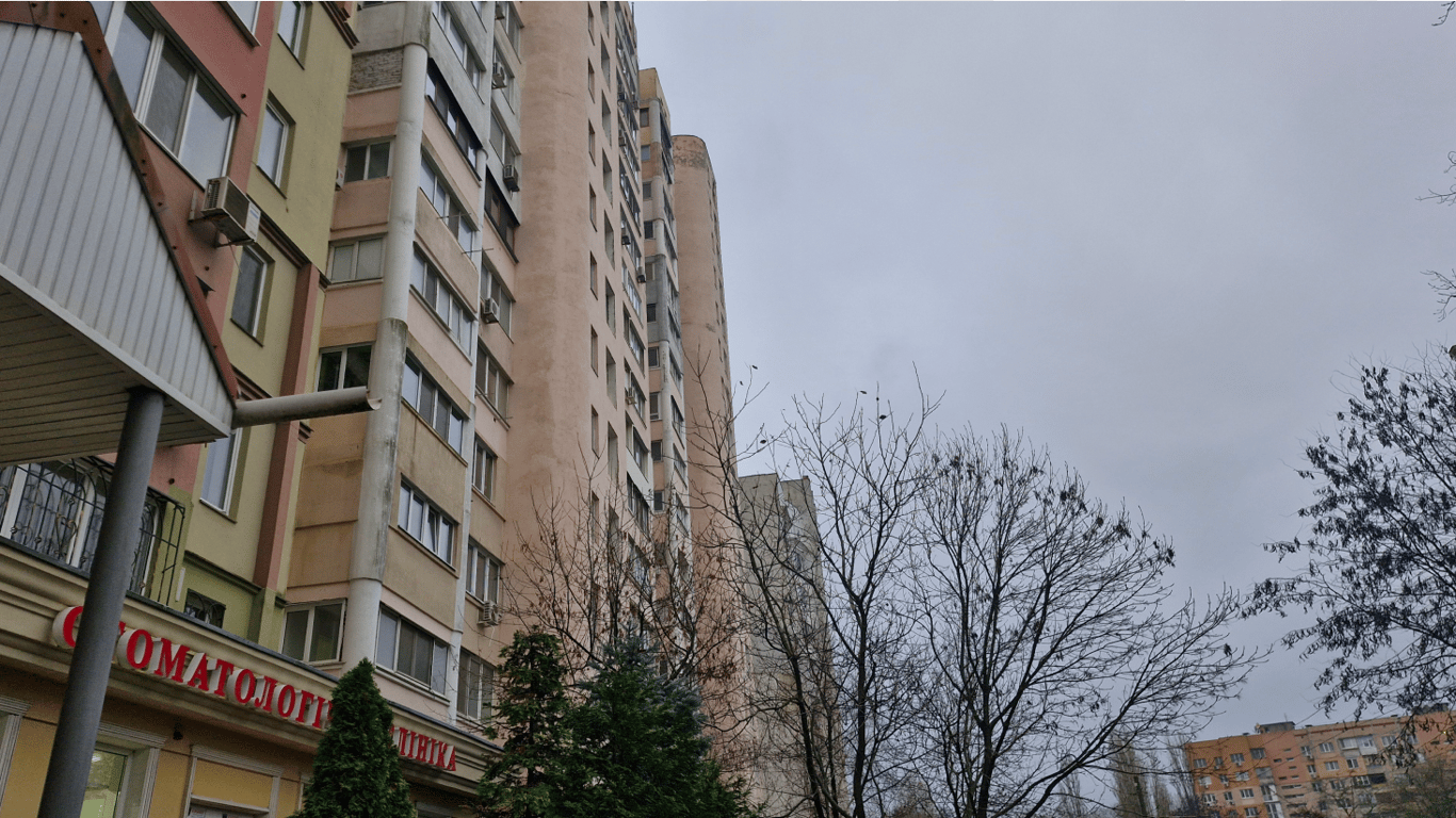 Програма СвітлоДім для автономного живлення