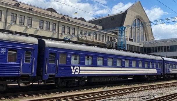 Новые правила движения поездов в Украине с 14 февраля: ключевые изменения