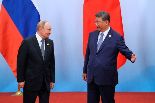 US-Diplomatin fordert bei UN-Sicherheitsrat Stopp der Unterstützung für Russland