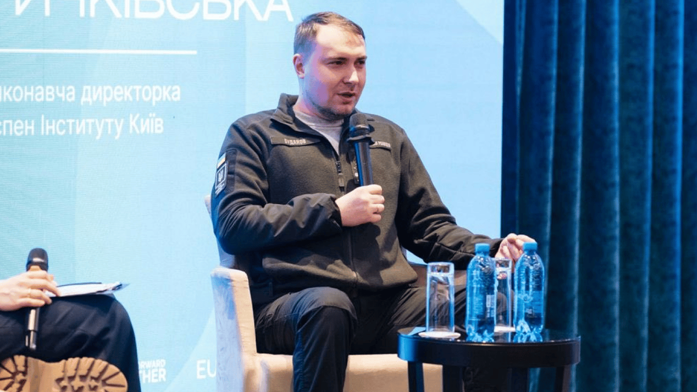 Новая роль Кирилла Буданова: как изменилась работа Администрации президента Украины