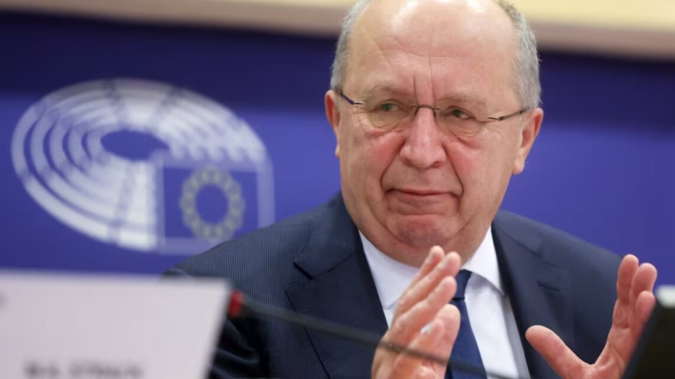 Єврокомісар про українську оборонку