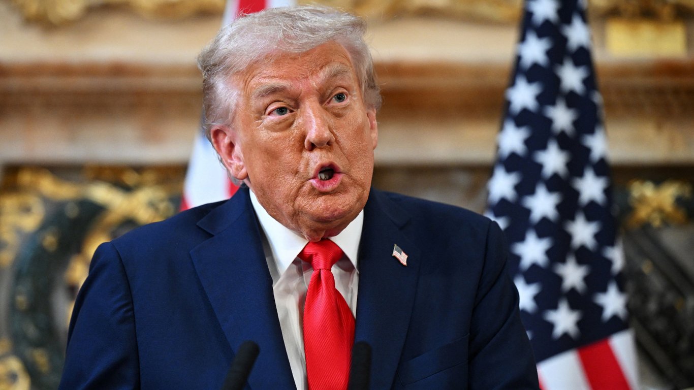 Grönland-Streit eskaliert: Trump verhängt Strafzölle gegen acht europäische Staaten
