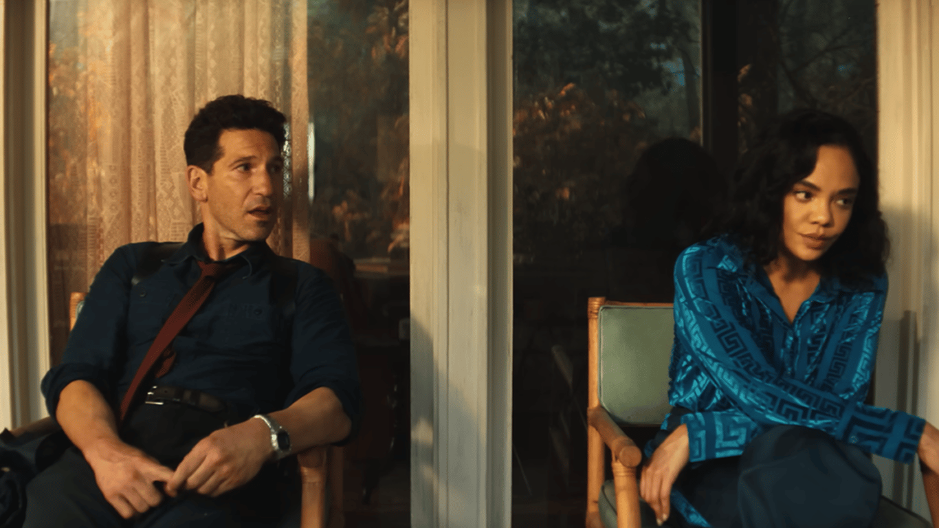 What's Trending Now: The Films and Series Capturing Millions of Viewers
