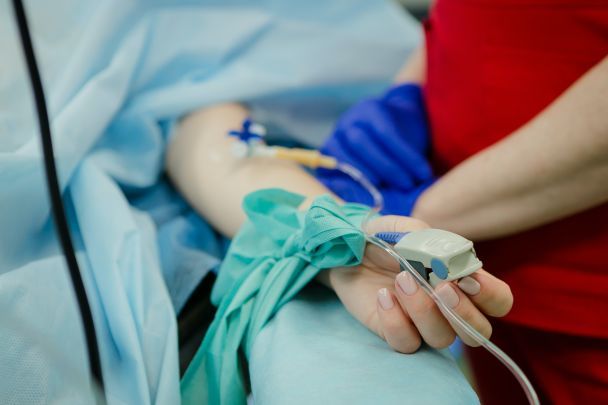 Lwów: 44 osoby zakażone norowirusem, większość to dzieci