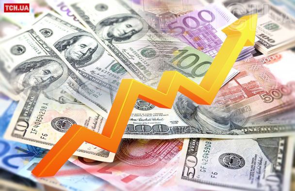 НБУ озвучил новые курсы на 12 февраля: доллар и евро подешевели
