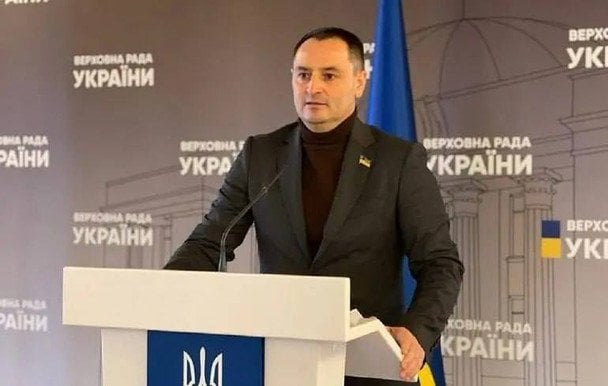 ВАКС обрав запобіжний захід депутату Лабі у справі про хабарі за голосування