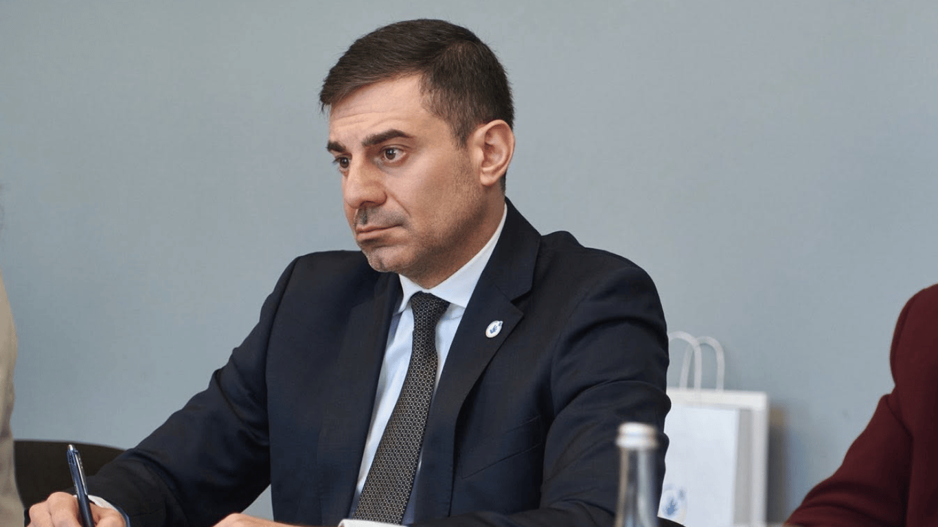 Ukraine’s Ombudsman Pushes for Dedicated Housing Funds for IDPs, Citing Lack of a Victim Registry