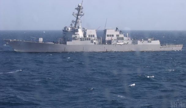 Двоє українських моряків звільнені з піратського полону в Екваторіальній Гвінеї