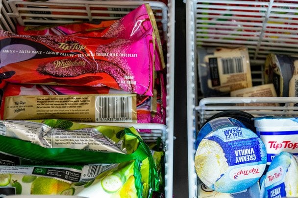7 kroków do idealnego porządku w zamrażarce: jak pozbyć się chaosu