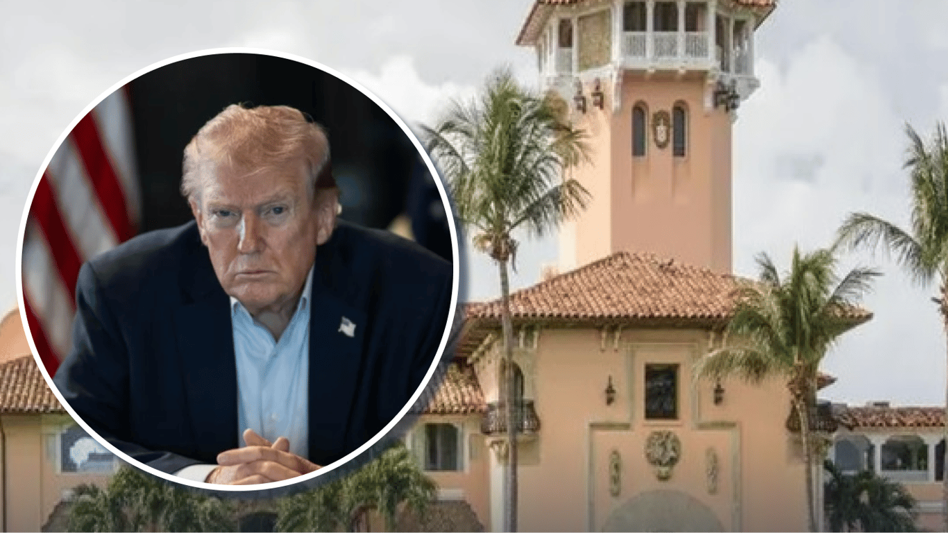 Мар-а-Лаго: політичний штаб Трампа