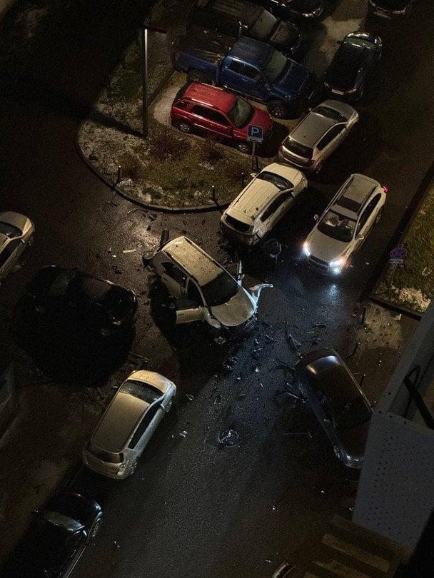 Под Москвой погиб генерал-майор Сарваров: авто подорвали с помощью explosives