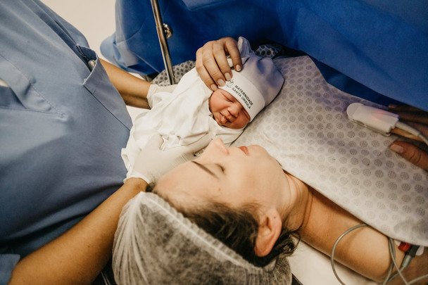 USA: śmiertelność matek trzykrotnie wyższa niż sądzono. Rola zakazów aborcji