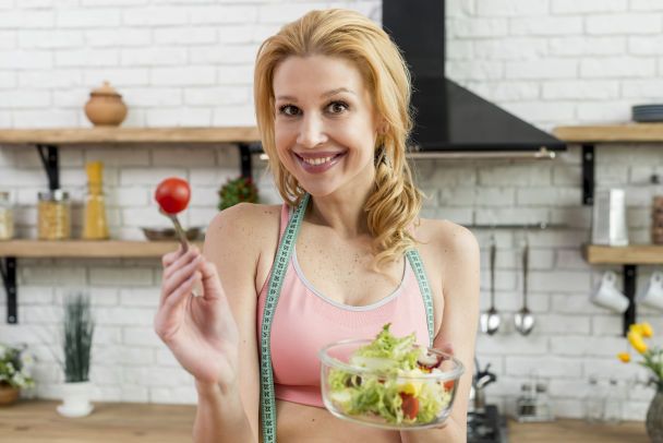 Dieta keto przyspiesza starzenie się u mężczyzn: nowe dane badania
