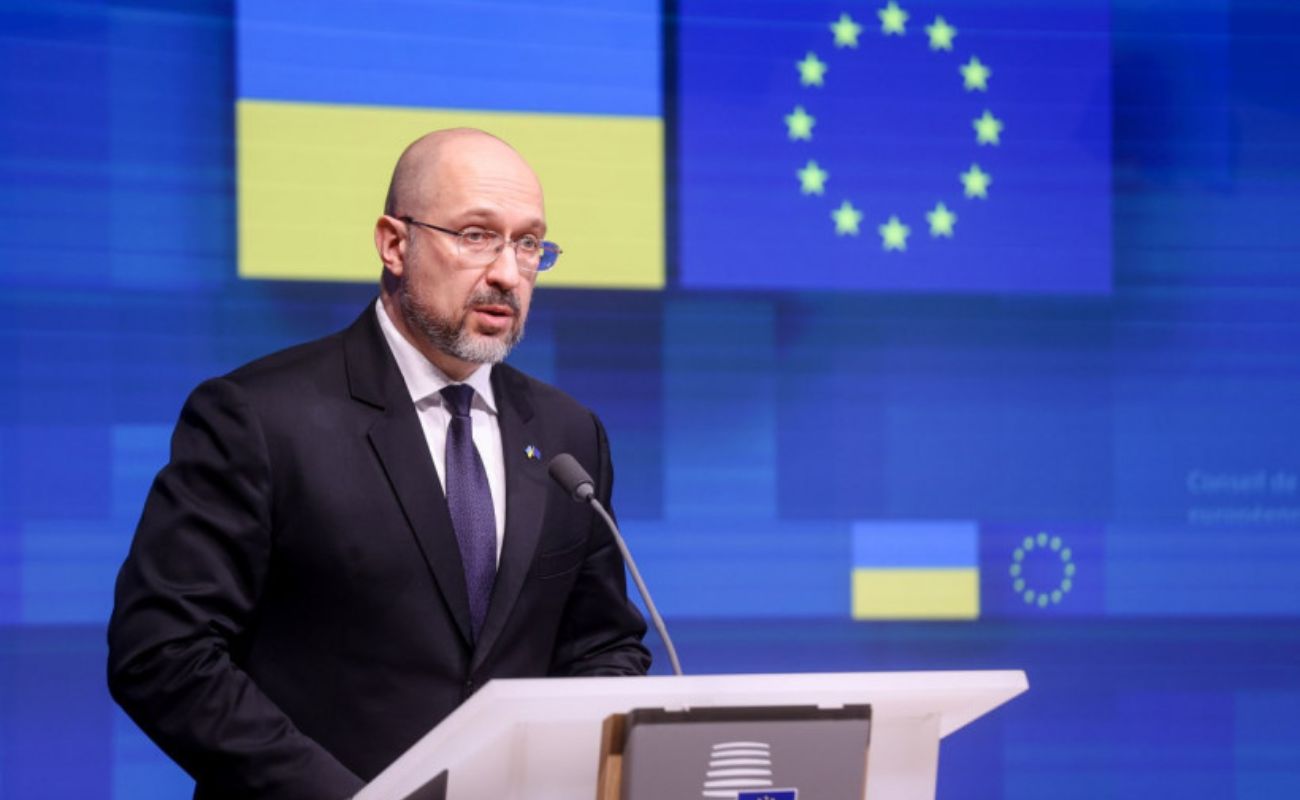 ЕБРР выделяет Украине 85 млн евро на газ