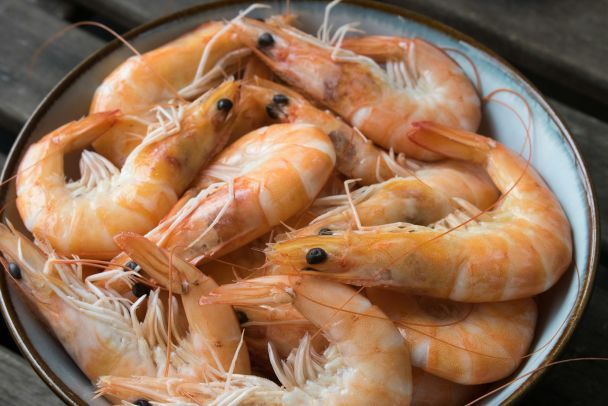 8 produktów bogatszych w białko niż pierś z kurczaka