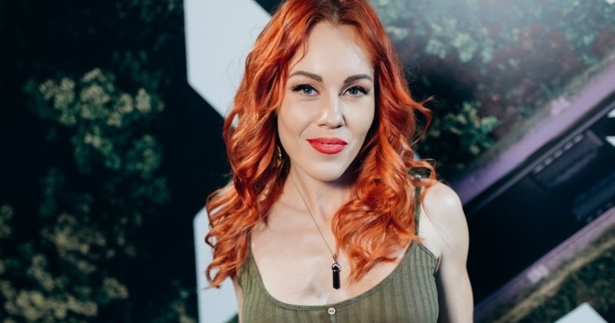 Олена Тополя впервые рассказала о расставании с мужем Тарасом после 12 лет брака