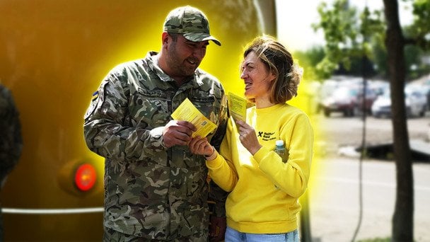 Райффайзенбанк інвестує у безбар'єрність