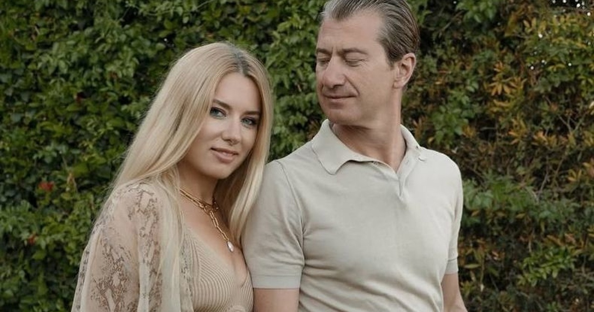 Olga Gorbaczowa ponownie rozstała się z Jurijem Nikitinem – jak podzielą córki?
