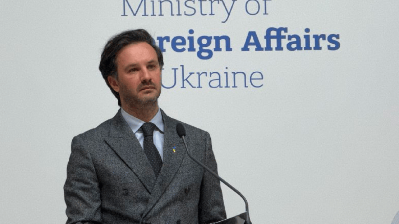 переговори України США РФ призупинено