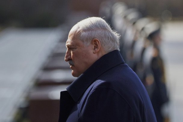 ICC startet Untersuchung zu Lukaschankos Verbrechen: Zwangsdeportationen in Weißrussland unter die Lupe genommen