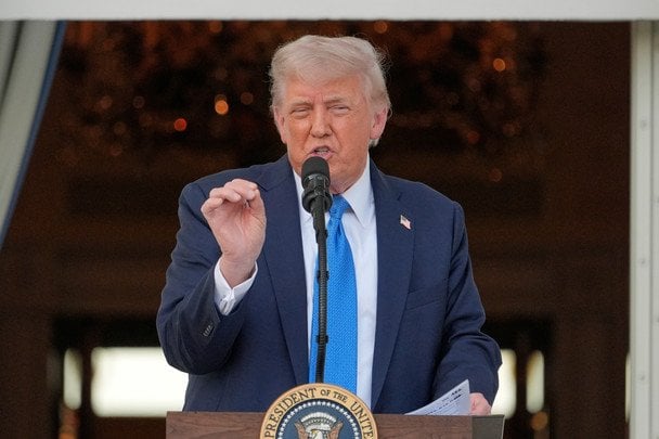 Трамп заявив про викрадення Мадуро: що відомо про операцію США у Венесуелі