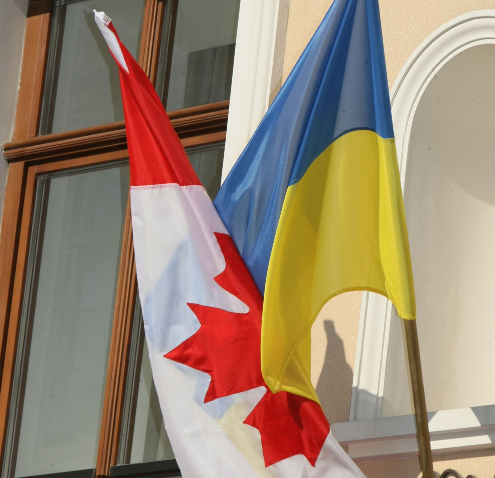 Новый глава канадской дипмиссии в Украине: кто такая Тамара Мовгинни