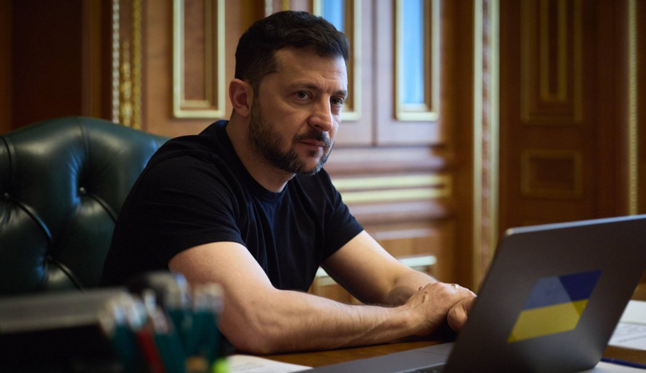 Zapowiedź kolejnych rozmów z Rosją: spotkanie w ciągu 10 dni
