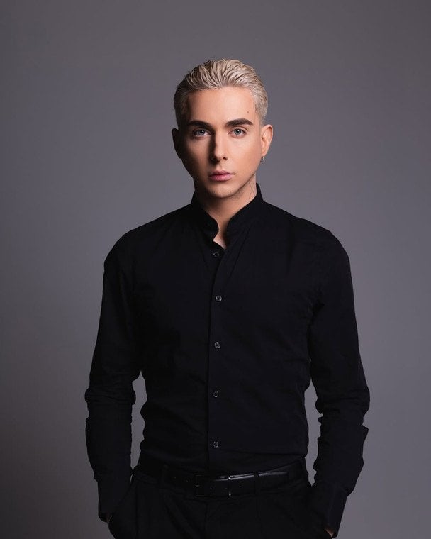 MELOVIN скасував концерт у Рівному