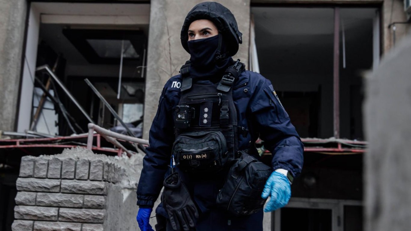 Ночной удар по Киеву 24 января: жертвы, разрушения и последствия