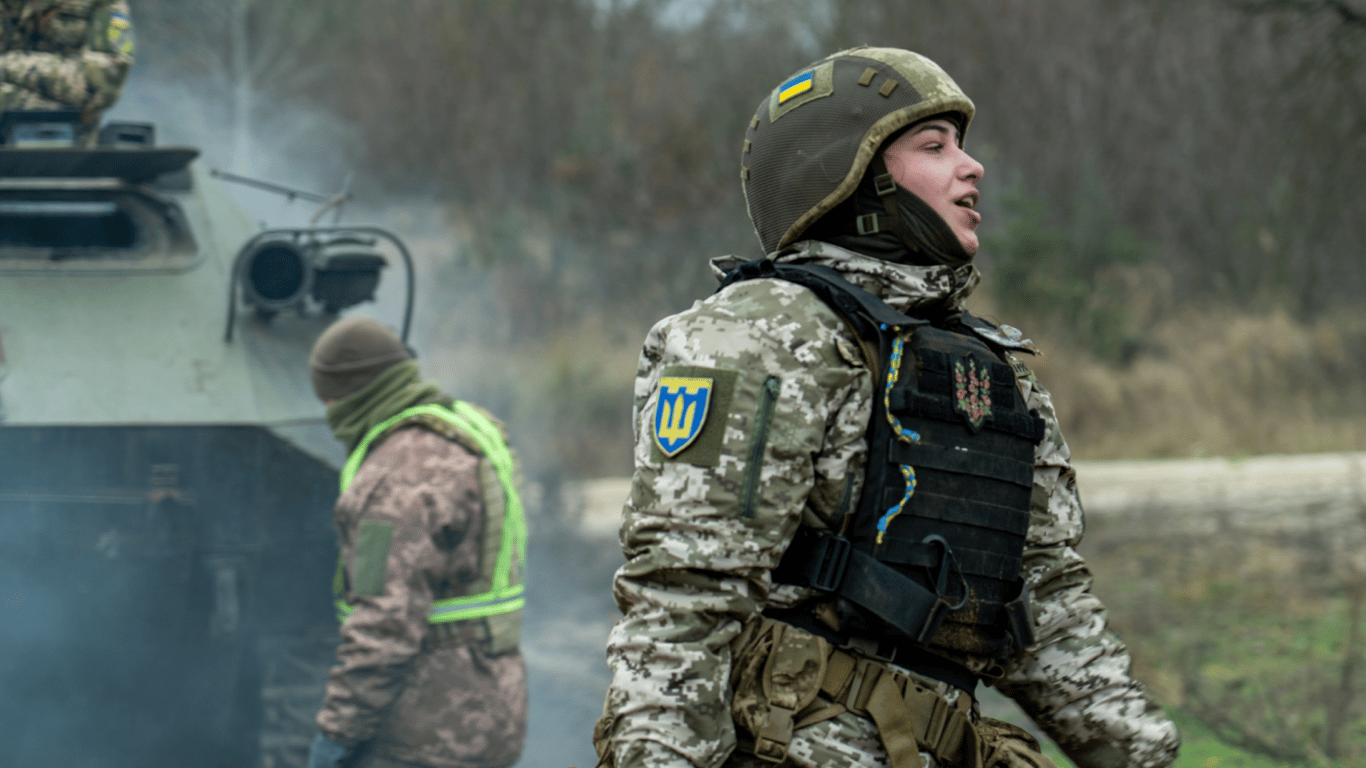 Військові подають рапорт про майно