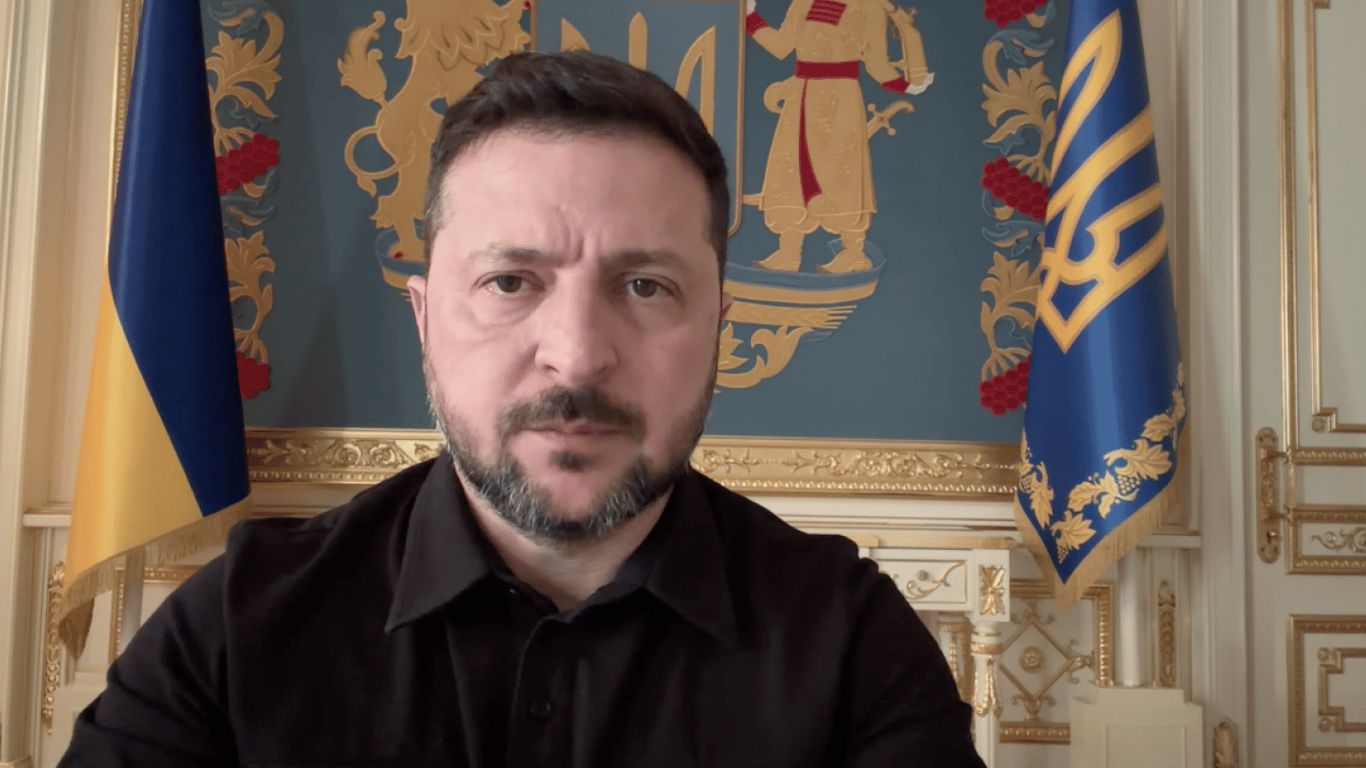 Europa musi się liczyć z długofalowym zagrożeniem ze strony Rosji – ostrzega Zełenski