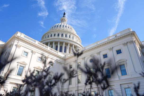 США на порозі шатдауну