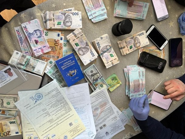 Ветеринари вимагали хабар за виїзд