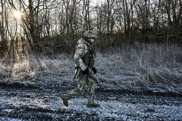 Росія активізувала тиск на північних кордонах: де тривають найзапекліші бої