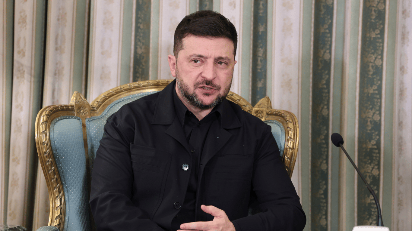 Трамп обговорює мир в Україні