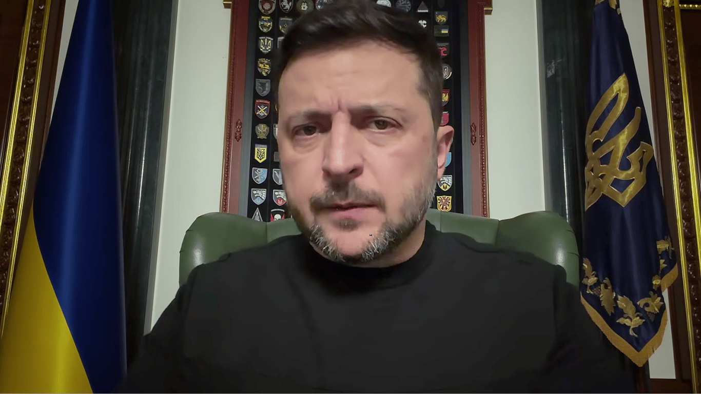 Зеленський скасовує платежі за опалення