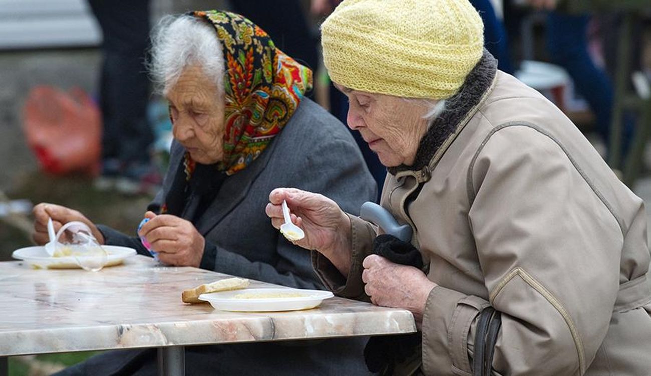 Russia's Proposed Pension Plan Raises Concerns for Occupied Territories