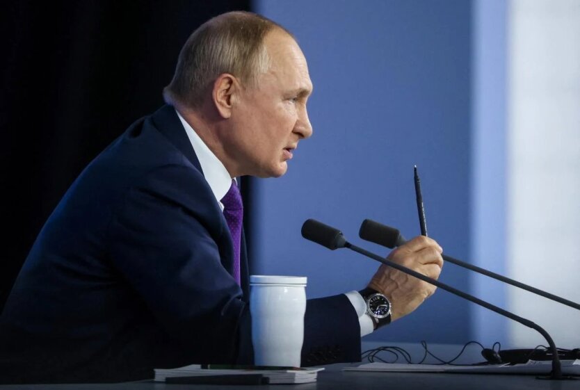 Предложение Путина, которую не знала Турция