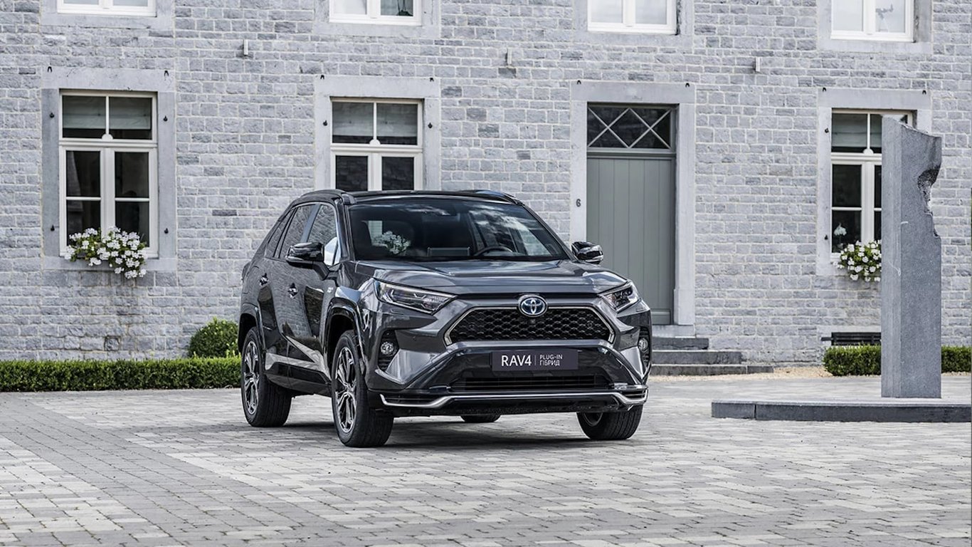 Экономия топлива в 2026 году: сравниваем типы гибридных автомобилей
