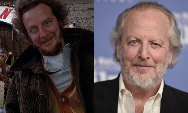 Home Alone star Daniel Stern fined for soliciting prostitutes